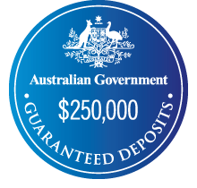 Government Deposit Guarantee