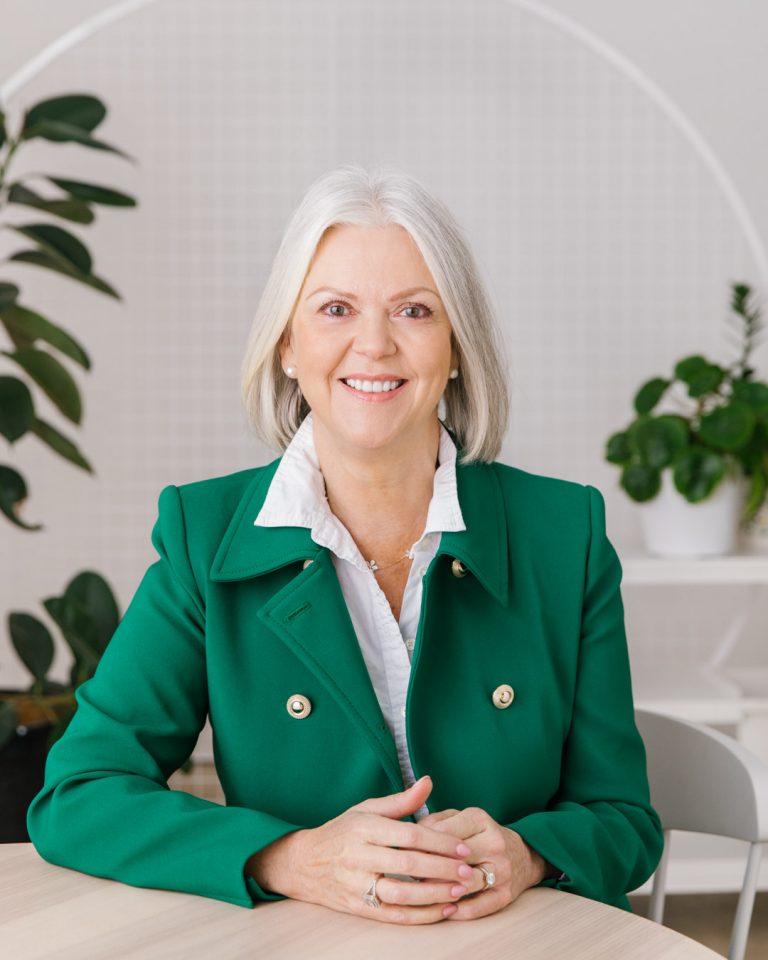Portrait of Suzanne Mary Daw