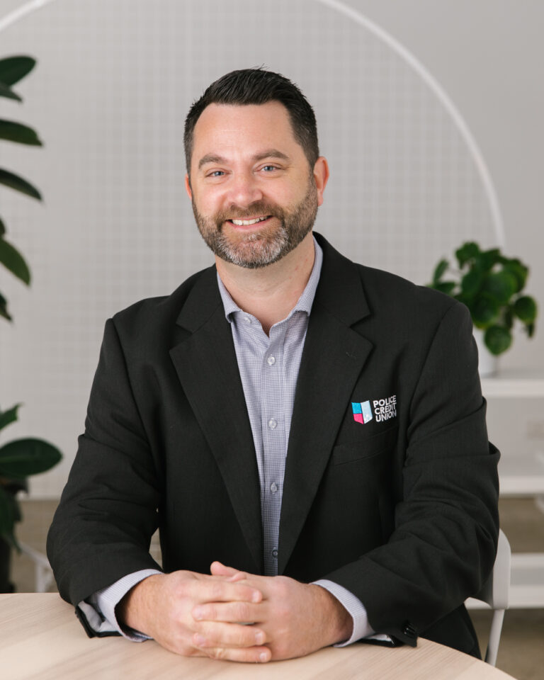 Portrait of Glenn Lewis